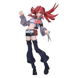 GACHIAKUTA - Riyo - Figure...