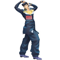 JOJO PART 4 - Josuke...