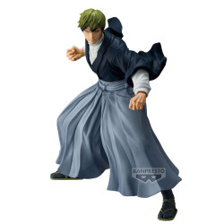JUJUTSU KAISEN - Naoya...
