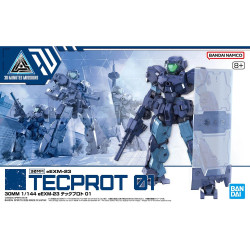 30MM 1/144 eEXM-23 Tecprot 01