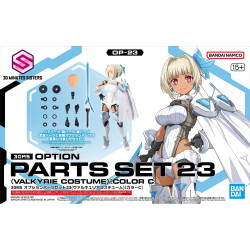 30MS Option Parts Set 23...