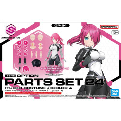 30MS Option Parts Set 24...