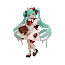 Hatsune Miku x Tirol Choco...