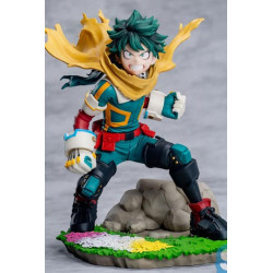 My Hero Academia: You're...