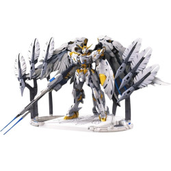 Mecha Core Industry 002...