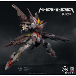 JiangZuoShe x CaesarWorks...
