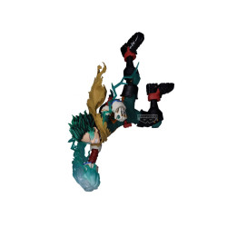 MY HERO ACADEMIA - Izuku...