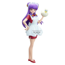 RANMA 1/2 - Shampoo -...