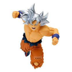 DRAGON BALL SUPER - Son...