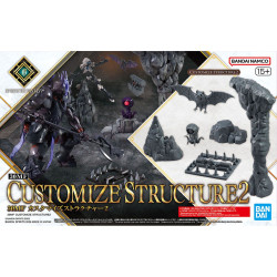 30MF Customize Structure 2