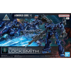 30MM Armored Core VI VP-40S...