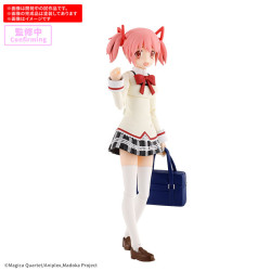 30MP Madoka Kaname (Scholl...