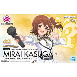 30MS Mirai Kasuga (20th...