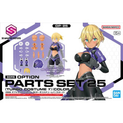 30MS Option Parts Set 25...
