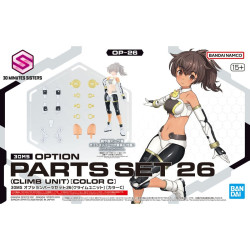30MS Option Parts Set 26...