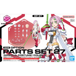 30MS Option Parts Set 27...