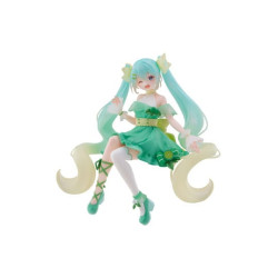 Hatsune Miku Noodle Stopper...