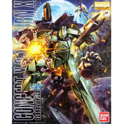 MG 1/100 Turn X
