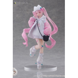Hatsune Miku Tenitol PVC...