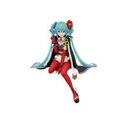 Hatsune Miku Noodle Stopper...