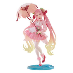 Hatsune Miku AMP PVC Statue...