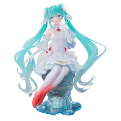 HATSUNE MIKU EVOLVE...
