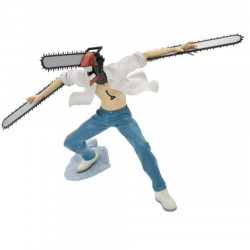 CHAINSAW MAN THE MOVIE REZE...