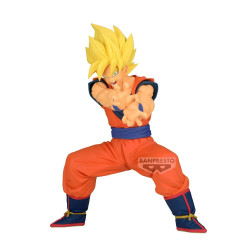 DRAGON BALL Z GRANDISTA -...