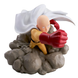 ONE PUNCH MAN DIORAMA -...