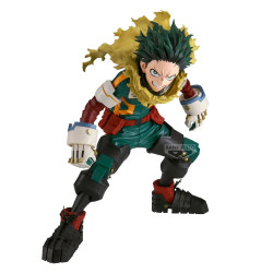 MY HERO ACADEMIA GRANDISTA...