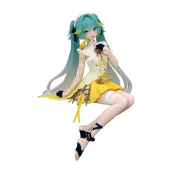 Hatsune Miku Noodle Stopper...