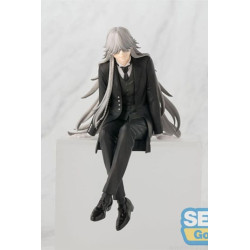 Black Butler: Boarding...