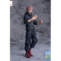 Jujutsu Kaisen Culling Game...