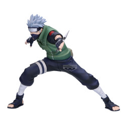 NARUTO 72 SERIES - Kakashi...