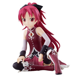MADOKA MAGICA THE MOVIE -...