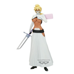 BLEACH - Tier Harribel -...