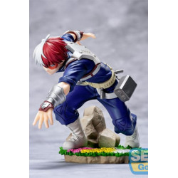 My Hero Academia: You´re...