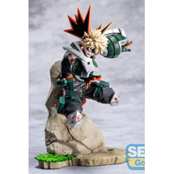 My Hero Academia: You´re...