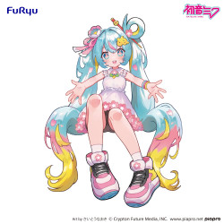 HATSUNE MIKU - 10th...