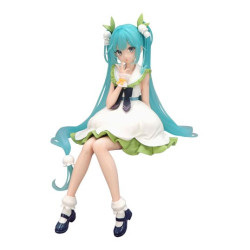 Hatsune Miku Noodle Stopper...