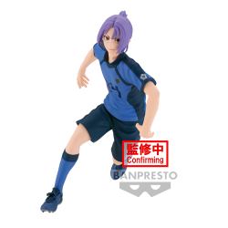 BLUE LOCK - Reo Mikage -...
