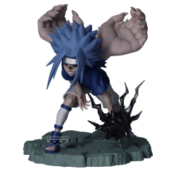 NARUTO - Sasuke - Figure...
