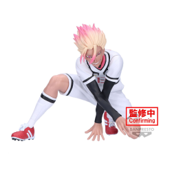 BLUE LOCK - Ryusei Shidou -...