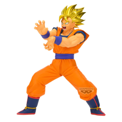 DRAGON BALL Z - Son Goku -...