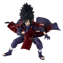 NARUTO SHIPPUDEN - Madara...