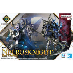 30MF  Nekrosknight