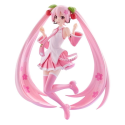 Sakura Miku - Figure Evolve
