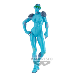 JOJO STONE OCEAN - S-F -...