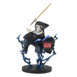 DEMON SLAYER Kaigaku Figure...