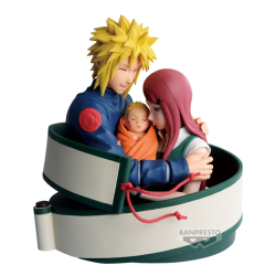 NARUTO 72 SERIES Minato,...